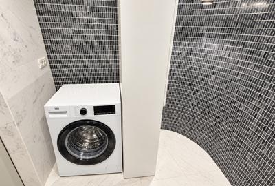 Apartament 2 camere cu grădină privată - 5