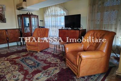 Apartament cu 3 camere decomandat în Ultracentral
