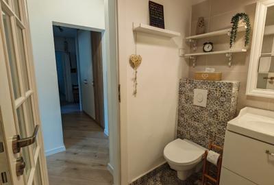Apartament 2 camere decomandat, complet renovat si mobilat premium – Tineretului - 16