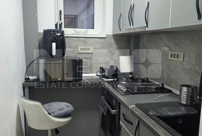 Apartament 2 camere | Zona Catedralei/Suceava | 330 €/lună - 3