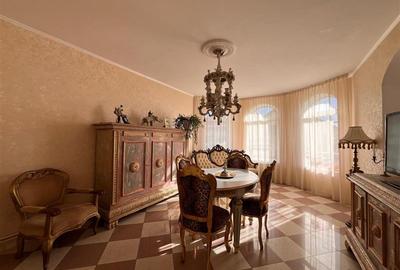 Lugoj, Vila De Lux, 7 Cam., La Cheie,  300 Mp., Utili, 635 Mp., Teren, Privelist - 4