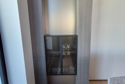 PENTHOUSE CU SCARA INTERIOARA 5 CAMERE MOBILAT ULTILAT LUX - BLOC NOU FINALIZAT - 29
