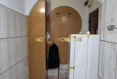 Garsoniera de vanzare | Crangasi | Prox Metrou 5 min | Bloc Izolat - 7