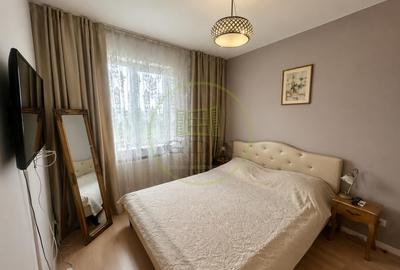 Apartament elegant 2 camere | Parcare subterană inclusa | Nordul Capitalei - 3
