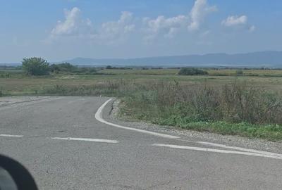Teren agricol sau zona agrement HALCHIU - langa Lacuri si Balastiera - 7