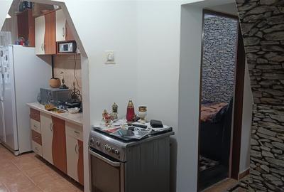 Tomesti  Ap. 2cd s=50mp renovat, et 4/4 cu pod bloc pe cadre, reabilitat termic - 7
