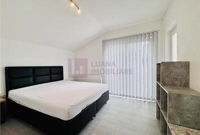 Casa tip duplex de inchiriat | Cartierul Bavaria | moderna - 4