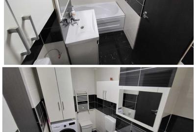 Apartament 2 camere Lujerului-Orsova-Virtutii, 40mp, 1990,et 4,mobilat si utilat - 5