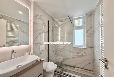 PENTHOUSE CU 4 CAMERE DE INCHIRAT IN KASPER CORESI TERASA 170 MP - 12