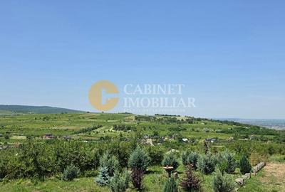 🌿🏡 Casă A-Frame 85 mp  utili 880 mp teren Chicerea Tomești 🏡🌿 - 6