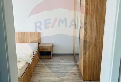 Apartament cu 2 camere de vânzare, Magurele, Varteju. - 6