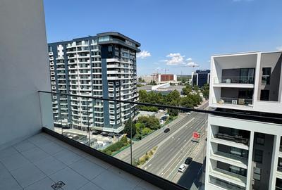 Penthouse superb - scară interioară - loc parcare - 13