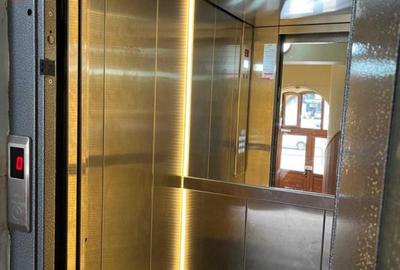 Apartament 3 camere decomandat – vedere panoramică | Centrul Civic - 7