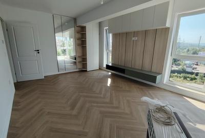 Apartament cu 3 camere CUG - bloc intabulat - COD 163225 - 15