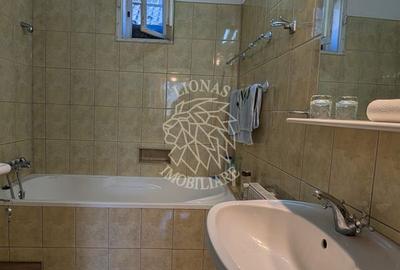 Apartament 3 camere-gradina 380 mp- 500m Pod Budacului- 0 % COMISION - 7