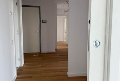 Floreasa | UP-site | 4 camere | 3 bedrooms Exclusive Project - Floreasca - 3