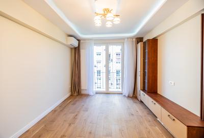 Apartament 4 camere bloc ONT - 23