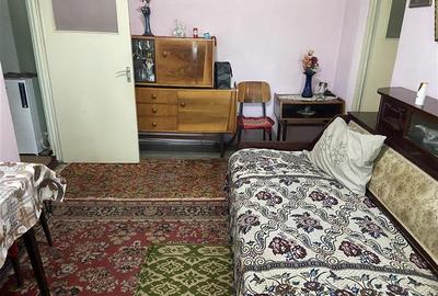 Apartament 2 camere , zona Gara , 52 mp , etaj 2  4 , liber - 2