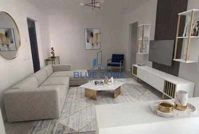 2 camere | Piața Iancului | 55 mp | Renovat complet | Metrou - 2