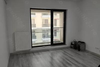 Apartament cu 2 camere decomandat în Lujerului