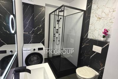 Prima inchiriere! Apartament modern 2 camere, The Nest | Garaj - 7