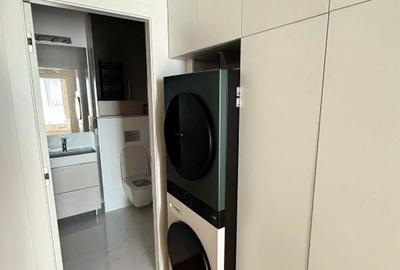 APARTAMENT 2 CAMERE PREMIUM/ ZONA FLOREASCA/UP-SITE - 14