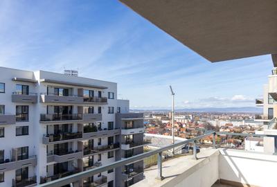 Apartament Alphaville cu vedere superba spre Tampa - 22