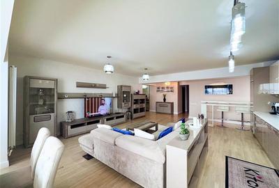 Apartament de inchiriat 3 camere Herastrau Nordului - 7