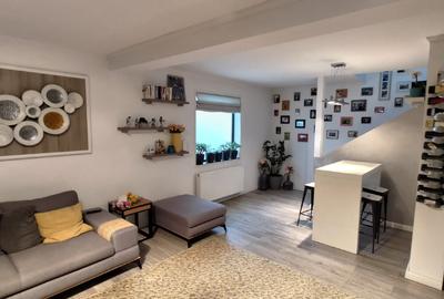 Vilă cu 4 camere și grădină – Chiajna (Militari Residence / Metro) – ocazie rara - 9