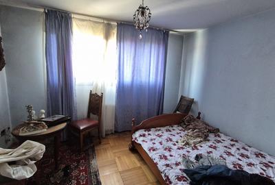 Casa P+2 - 244,08 mp + anexa + Garaj + teren 248 mp - Parcul Carol - 6
