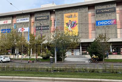 Garsonieră confortabilă de inchiriat | Calea Vitan | langa Mall Vitan - 1