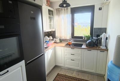 Apartament 2 camere, sistem smart, decomandat, metrou Muncii - 6