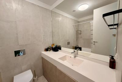 Apartament premium cu 3 camere de închiriat – One Eliade Towers - 10