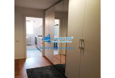 Garsoniera Turda Bulevardul Ion Mihalache Victoriei - 6