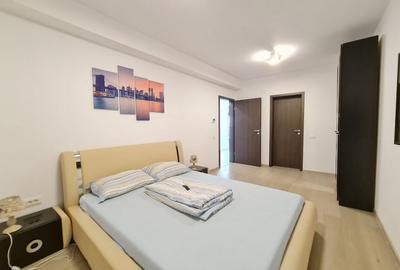 Apartament cu 3 camere tip penthouse, Dealul Morii Residence - 8