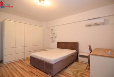 De inchiriat - Ap 1CD, River,s Towers, mobilat si utilat complet - 6