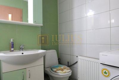 3 camere, decomandat, centrala proprie, pet friendly - Calea Martirilor - - 12