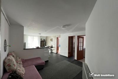 Apartament 3 camere si fereastra catre natura, 74mp, Gheorgheni - 2