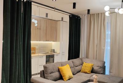 Inchiriere apartament 2 camere Nusco - 12