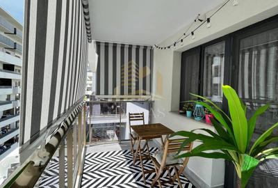 Apartament 3 camere semidecomandat + parcare subterana inclusa| Aurel Vlaicu - 10
