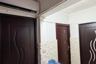 2 decomandate in Galati, Micro 13B, doua balcoane, sup.56 mp - 5