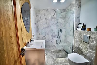 Apartament tip Loft in Schei cu Incalzire in Pardoseala - 8