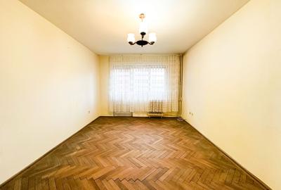 Apartament 4 cam decomandat - Blv Republicii - 2