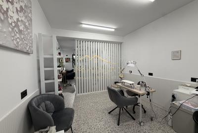 Spațiu comercial, de 95 mp, în Herăstrău