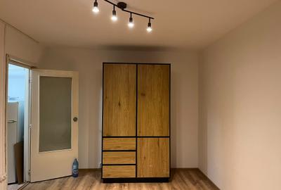 Lunei-Complex | Garsonieră 24 mp | Parter | 250 € - 1