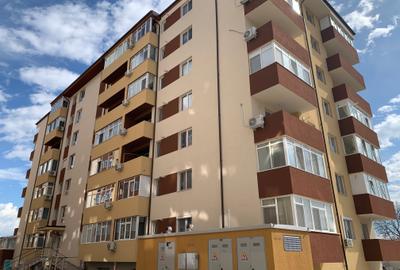 Apartament 3 camere finisat, bloc nou, Aparatorii Patriei metrou - 13