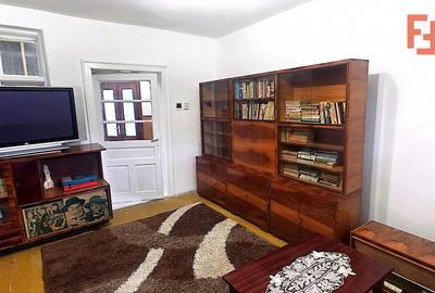 Casa spatioasa de vanzare in Ineu, Jud. Arad - 12