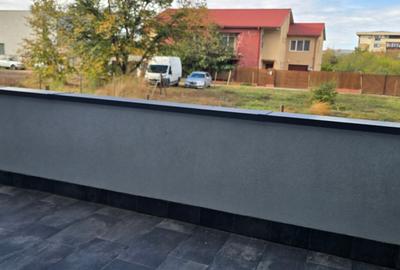 Apartament 3 camere Terasa Petrom City - 15
