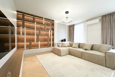 Prima Inchiriere ! Apartament 4 camere in Arqa Jollie Ville | Mobilat & Utilat - 2