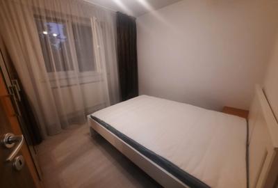 INCHIRIERE 2 CAM DRUMUL TABEREI- VALEA IALOMITEI - 7